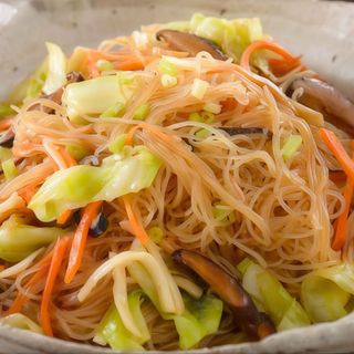 110N-Fideo Tres Delicias