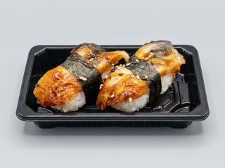 113-Nigiri Anguila(2 Uds.)