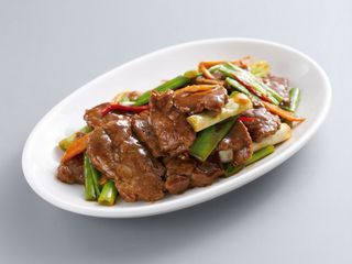 95N-Ternera Con Puerro