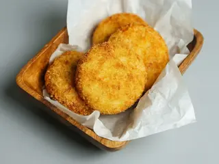 24N-Croqueta Japones(4 Uds.)