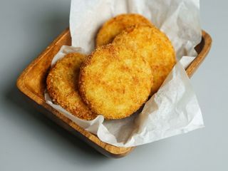 24N-Croqueta Japones(4 Uds.)