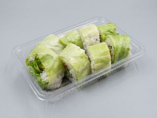 57-Cristal Veggi(8 Uds.)