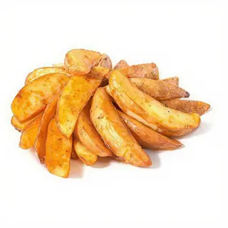 Patatas Deluxe