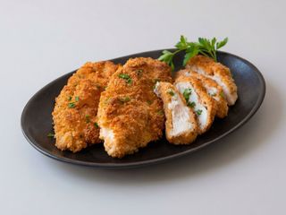 6 tirra pechuga 6 alitas y 2 bebidas 