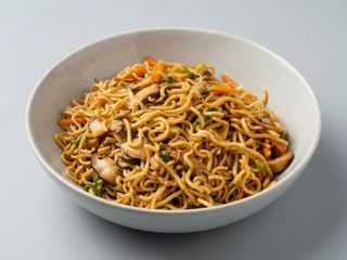 Yakisoba Mixto