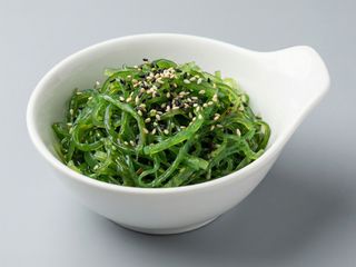 Goma wagame