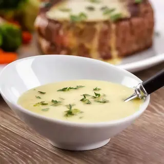 Salsa Alioli (aprox 100 gr)