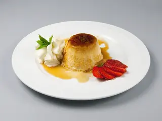 Flan