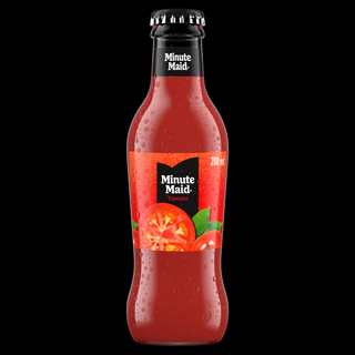 Zumo De Tomate (0.2 Lt.)