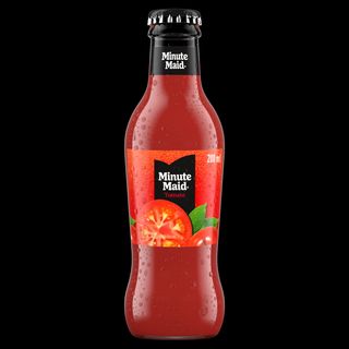 Zumo De Tomate (0.2 Lt.)