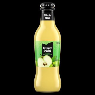 Zumo De Manzana (0.2 Lt.)