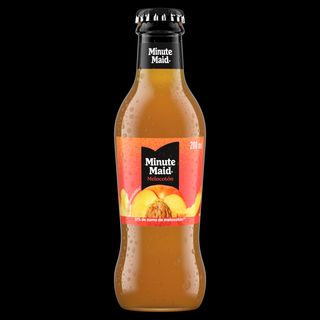 Zumo De Melocotón (0.2 Lt.)