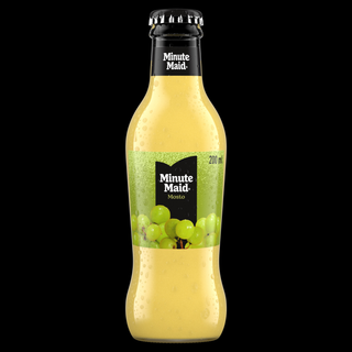 Zumo De Uva (0.2 Lt.)