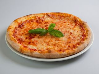 Pizza Margarita (30 Cm.)