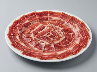 Jamón Ibérico