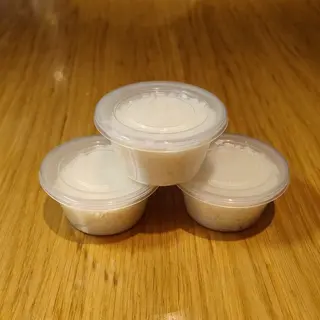 Parmesano Rallado