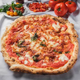 Pizza Sudáfrica