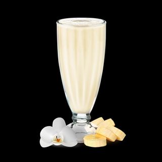 Bananalicious Milkshake (18 Oz.)