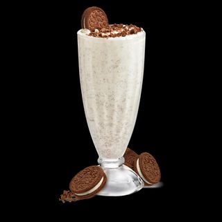 Cookies & Cream Milkshake (18 Oz.)