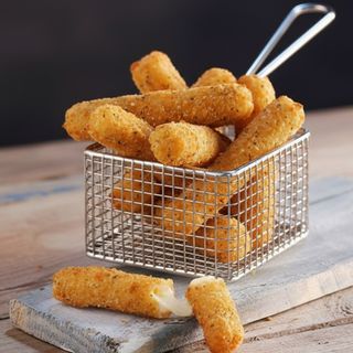 Finger Mozarella 6 Unid.