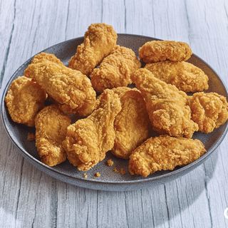 Alitas Crispy 5 Und.