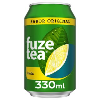 Fruze Tea Limón