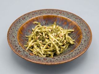 Trofie al pesto