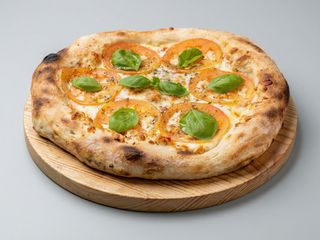 Pizza Napolitana