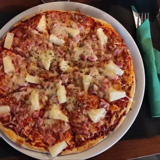 Pizza Havallana