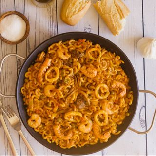 Fideuá Marinera para 2 personas