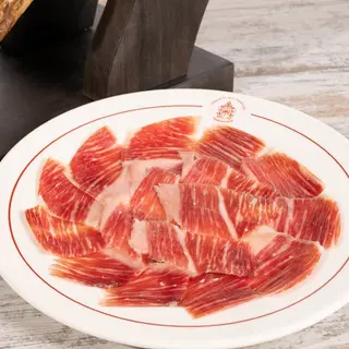 Tabla De Jamón Ibérico