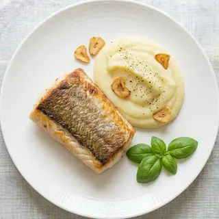 Lomo de Dorada