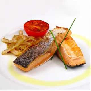 Lomo de Salmón