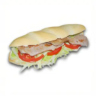 Bocata Pepito
