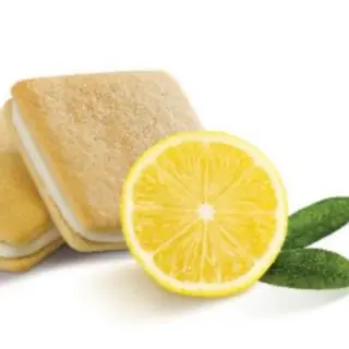 Galleta de Limón Havanna (unidad)