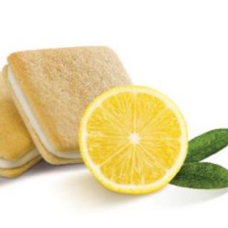 Galleta de Limón Havanna (unidad)