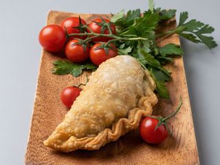Empanada De Carne 