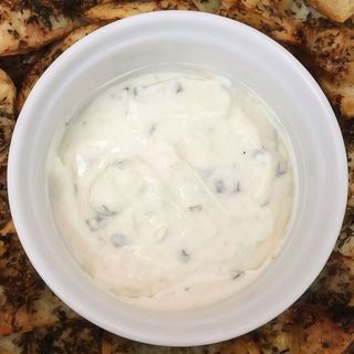 Salsa Mayochimi Extra