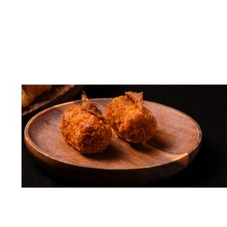 CROQUETAS DE BIRRIA (2uds.)