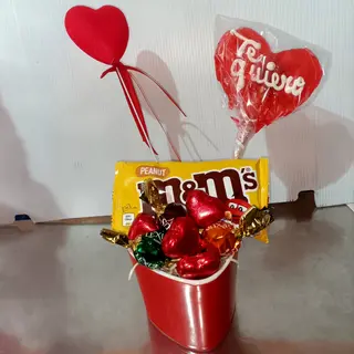 Taza Corazón 