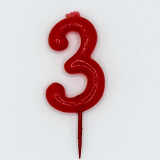 Vela nº3