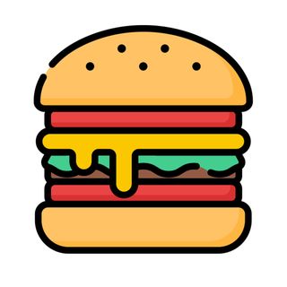 Burger Tex-Mex Melt Burger ¡New!