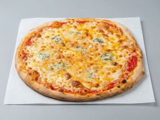 Pizza  4 Formaggi (33 Cm.)