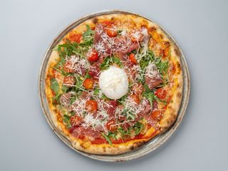 Pizza La Speciale (33cm)