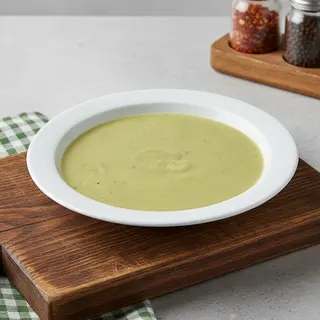 Crema De Verduras