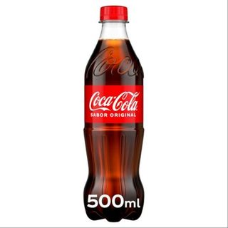 Coca Cola Original 