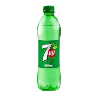 7 up
