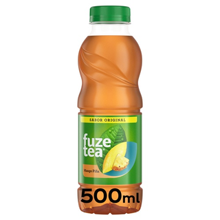 Fuze tea mango