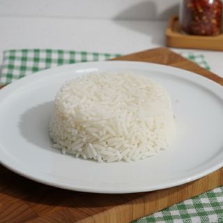 Arroz blanco