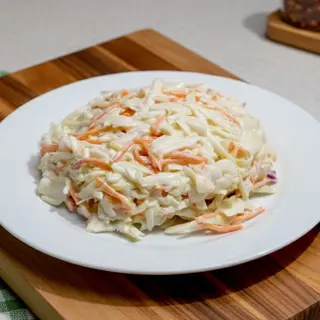 Ensalada de col